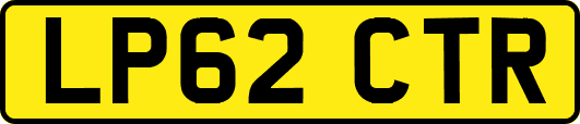 LP62CTR