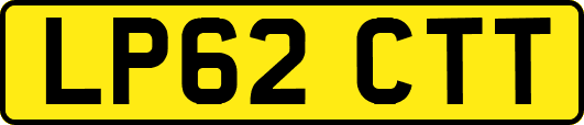 LP62CTT