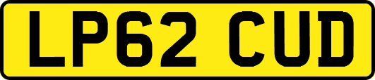 LP62CUD