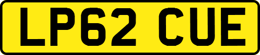 LP62CUE