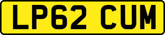 LP62CUM