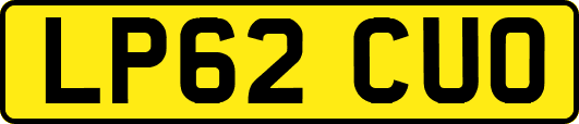LP62CUO