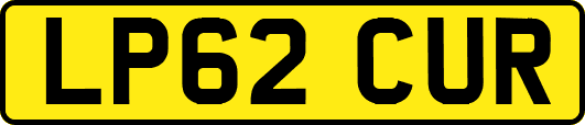 LP62CUR