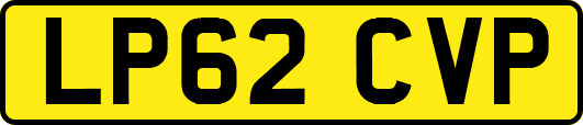 LP62CVP