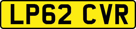 LP62CVR