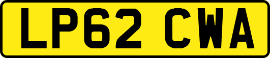 LP62CWA
