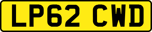 LP62CWD