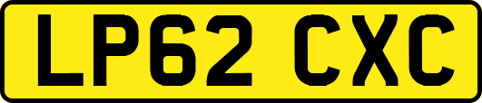 LP62CXC