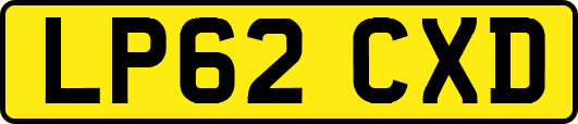 LP62CXD