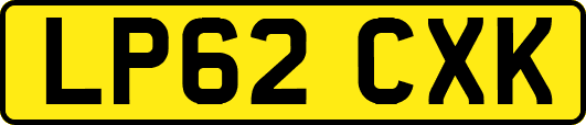 LP62CXK