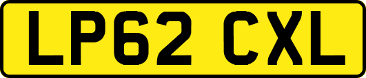 LP62CXL