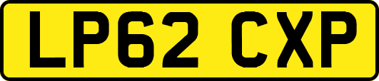 LP62CXP