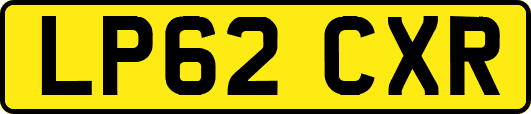 LP62CXR