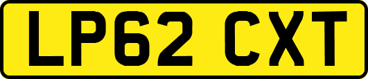 LP62CXT