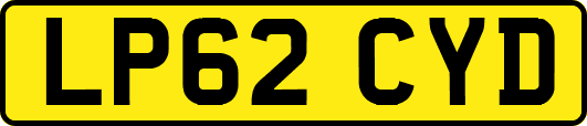 LP62CYD