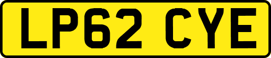 LP62CYE