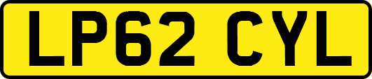 LP62CYL