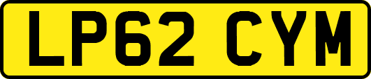 LP62CYM