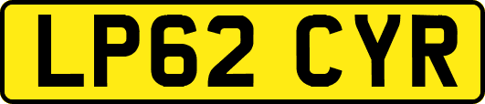 LP62CYR