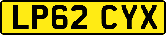 LP62CYX