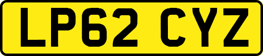 LP62CYZ