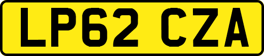 LP62CZA