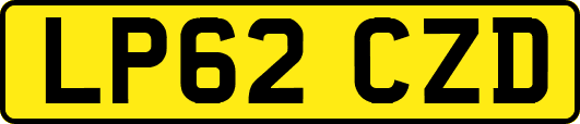 LP62CZD