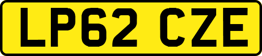 LP62CZE