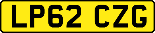 LP62CZG