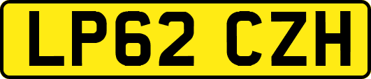 LP62CZH