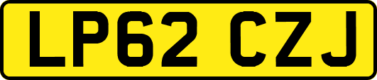 LP62CZJ