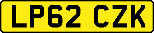 LP62CZK