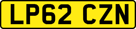 LP62CZN