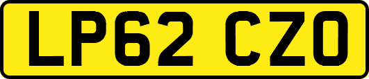 LP62CZO