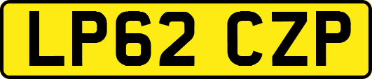 LP62CZP