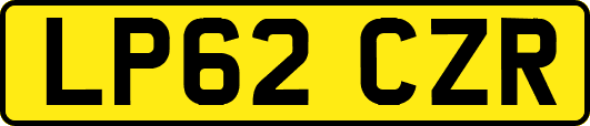 LP62CZR
