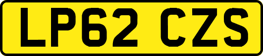 LP62CZS