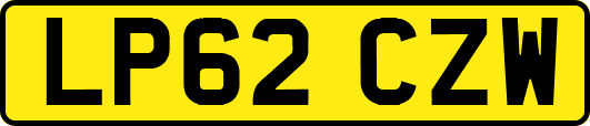 LP62CZW