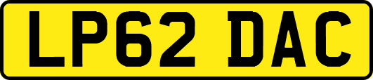 LP62DAC