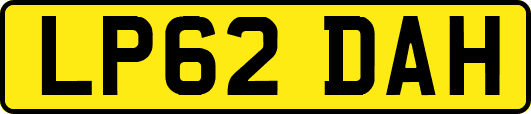 LP62DAH