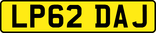 LP62DAJ