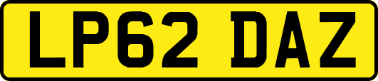 LP62DAZ
