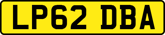 LP62DBA