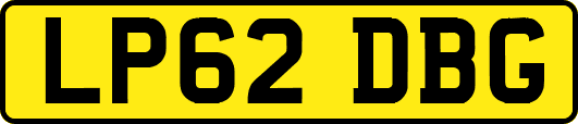 LP62DBG