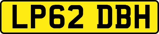LP62DBH