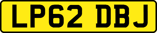 LP62DBJ