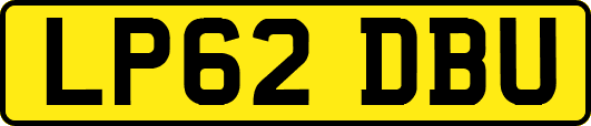 LP62DBU