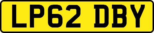 LP62DBY