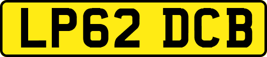 LP62DCB