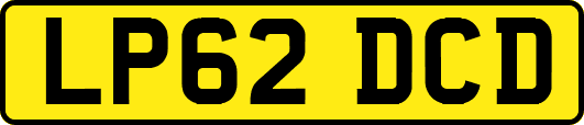 LP62DCD